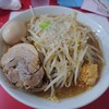 ラーメン風林火山 鶴岡本店