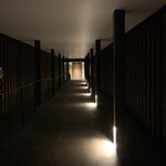 ふふ 河口湖 - お部屋に戻ります