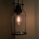 ふふ 河口湖 - 寝室の電気