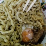 中華そば太平楽 - 