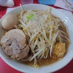 ラーメン風林火山 鶴岡本店 - 