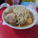 ラーメン風林火山 鶴岡本店 - 