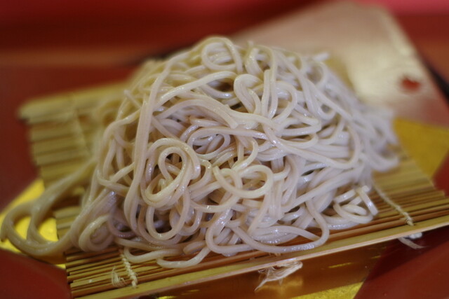 吾嬬 唐橋前 そば ネット予約可 食べログ
