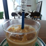 Cafeマメムギ - 