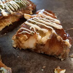 Okonomiyaki Michi - 