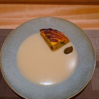 代官山 鮨 たけうち - 