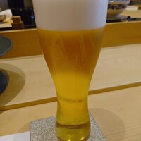 代官山 鮨 たけうち - 