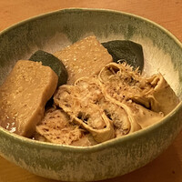 出逢ひ茶屋 おせん - 