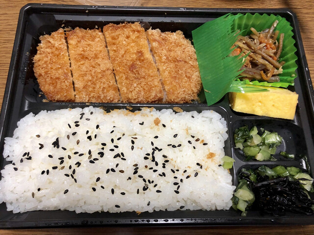 とんかつ まい泉 エキュート立川店 立川 とんかつ 食べログ とんかつ まい泉 エキュート立川店 立川 とんかつ 食べログ