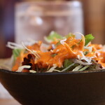 インド・アジアン料理&バー ニュースター - 