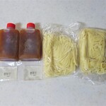 ひろしまブランドショップTAU - 呉冷麺（2人前）