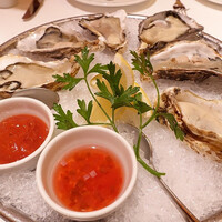 ベンジャミンステーキハウス 六本木 - 