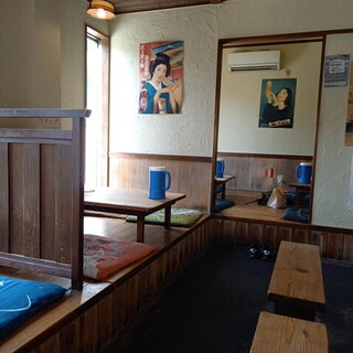 味丸 県体前中華そば_2