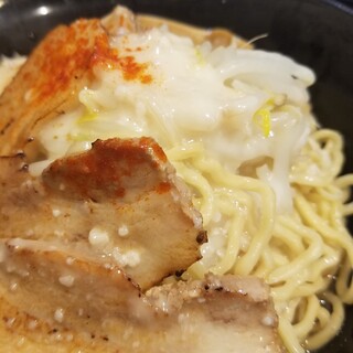 渋谷でランチに使える油そば ランキング 食べログ