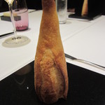 フロリレージュ - パン