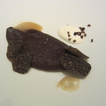 フロリレージュ - チョコレートオムレツ