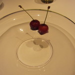 フロリレージュ - チェリー