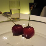 フロリレージュ - チェリー