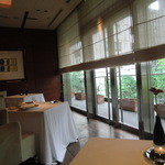 レストラン サンパウ - 