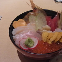 函館うに むらかみ 日本生命札幌ビル店 - 