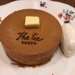 The tee Tokyo　supported by MLESNA TEA - 