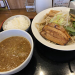 Chashu Shokudou - 