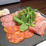 ラ フィーリア デル プレジデンテ - 