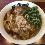 麺庭 寺田屋 - 