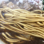 麺庭 寺田屋 - 