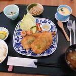 キッチン グランマ - 料理写真: