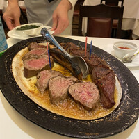 Empire Steak House Roppongi - 