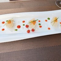 ボーン グランデ アリア - 