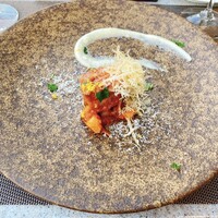 ボーン グランデ アリア - 