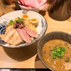 自家製麺 MENSHO TOKYO