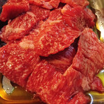 焼肉ホルモン 大笑 - 