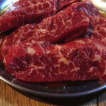 焼肉ホルモン 大笑 - 