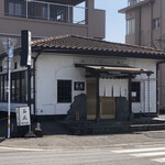 蕎麦カフェ 蕎屋 - 