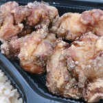からあげ&弁当 トリとん - 