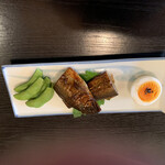 柿の葉ずし 平宗 - 