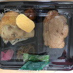 おふくろ弁当 - 料理写真: