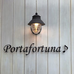 Portafortuna (ポルタフォルトゥーナ) - 