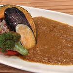 KISAKI CAFE CENTRALPARK - 