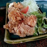 美かの - 唐揚げ単品