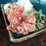美かの - 唐揚げ単品