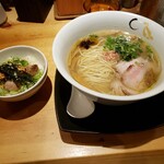 SOBA HOUSE 金色不如帰 新宿御苑本店 - 