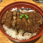 Fukuyoshi - カツ丼