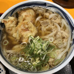 空飛ぶうどん やまぶき家 - 