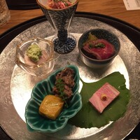 肉和食 月火水木金土日 - 