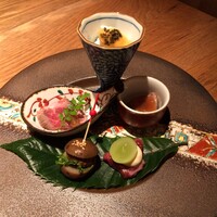 肉和食 月火水木金土日 - 