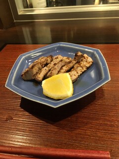 日本料理とJAZZのお店 さくたみ - 